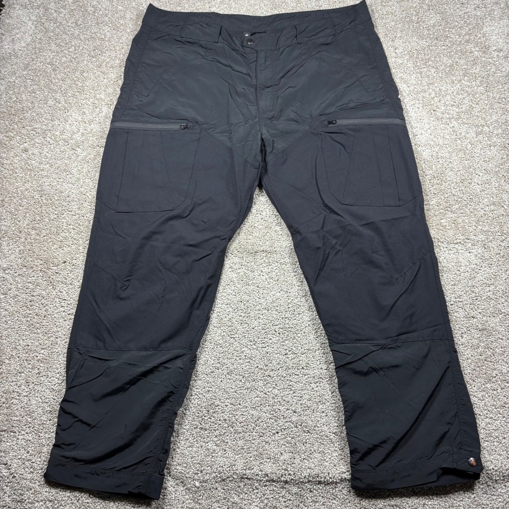Triple Aught Design Talon Guide Pant Mens 40x30 Black Tactical Hiking Made USA
